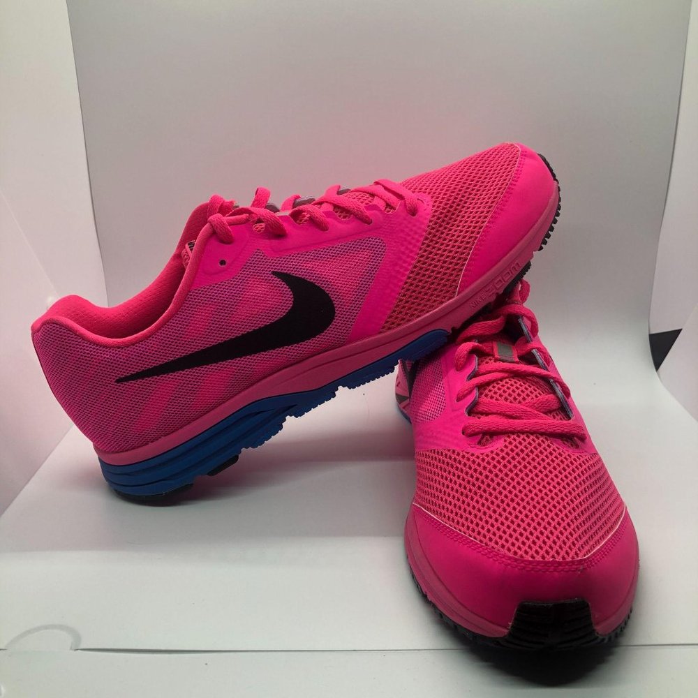 Nike Zoom Fly Women's Running Shoes Pink sz 11.5
